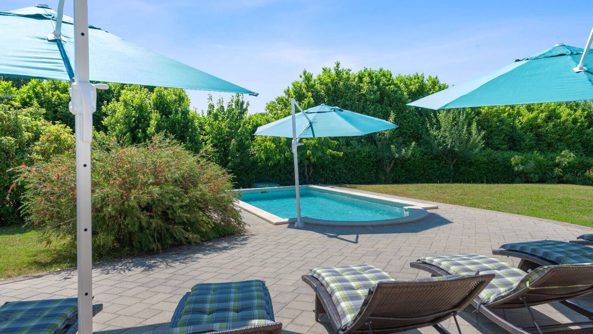 Rogocana House | House Martina (11144-K1) - Labin