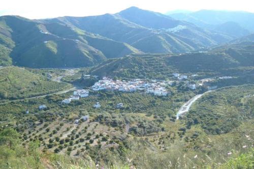 Cutar House | HOUSE MARUJA WITH WiFi & JACUZZI