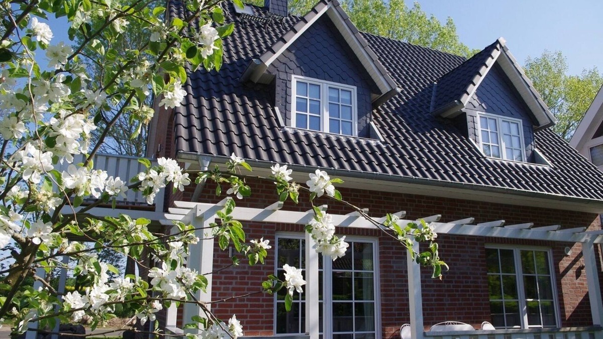 Diedrichshagen Apartment | House Milena, apartment Jule