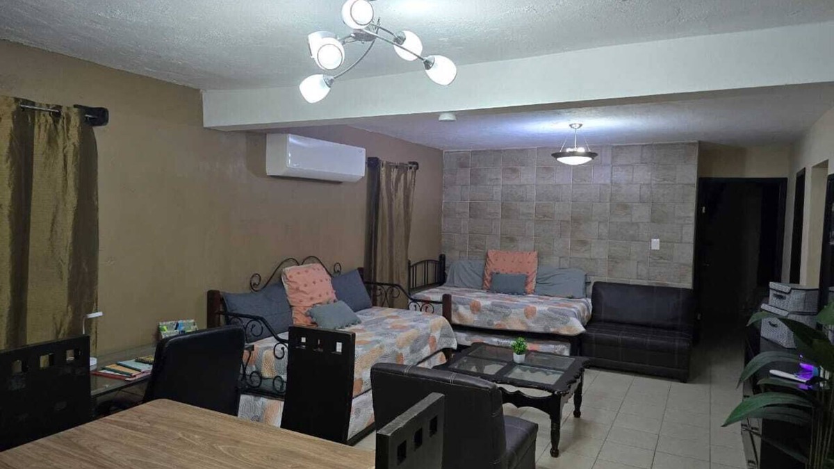 Tenosique House | House in quiet and safe area, pets are welcome.