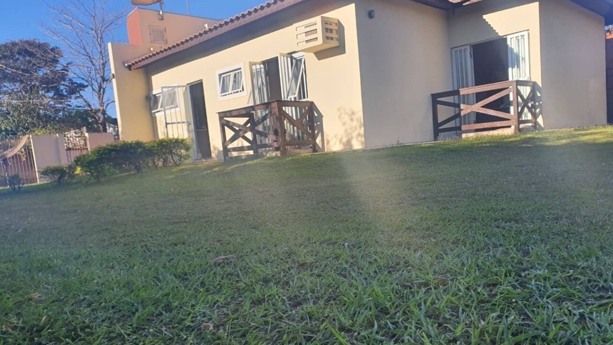 Chapada dos Guimaraes House | HOUSE NEAR HORTO FLORESTAL