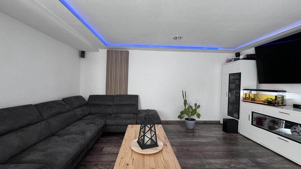 Saint-Mars-d'Outille House | House near Le Mans Circuit with Spa