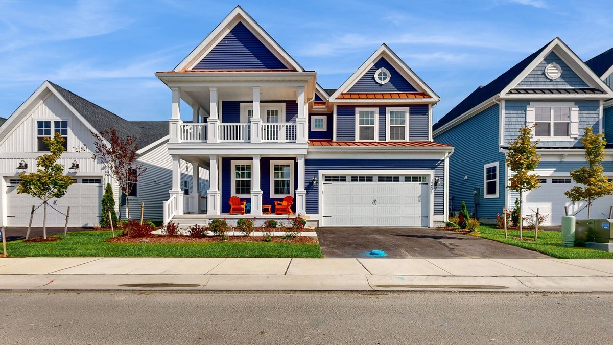 Cedar Neck House | House near Bethany and James Farm Bay beaches, best views in neighborhood