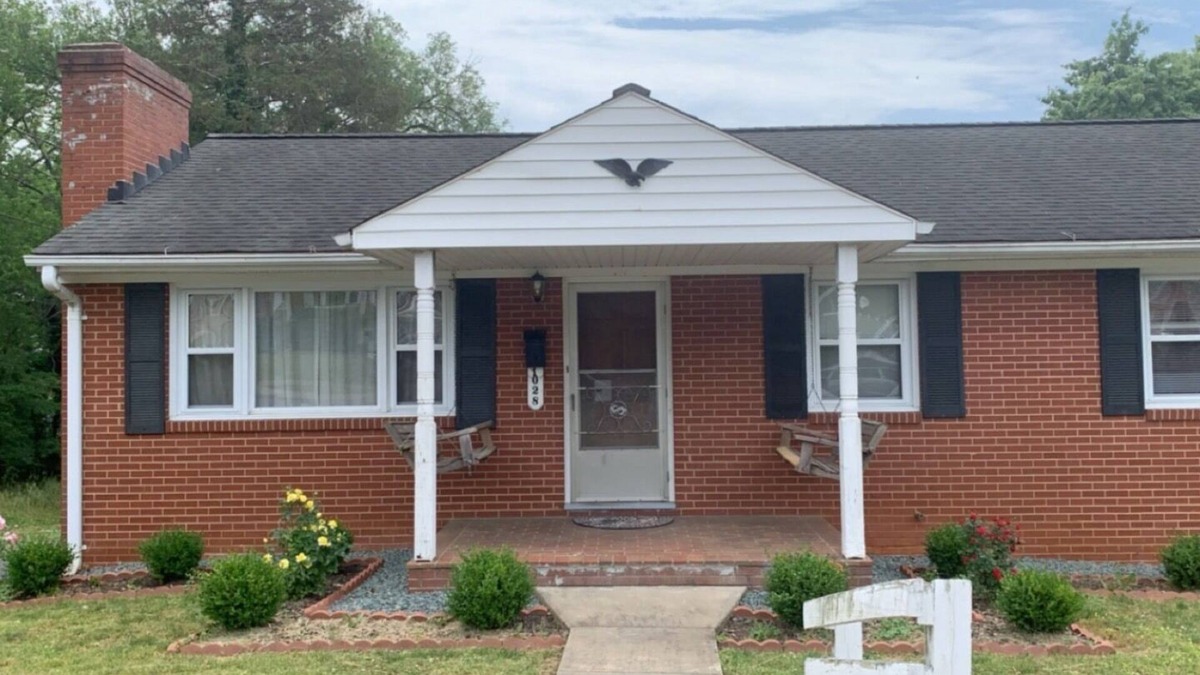 Locust Grove House | House near Downtown and UVA location!