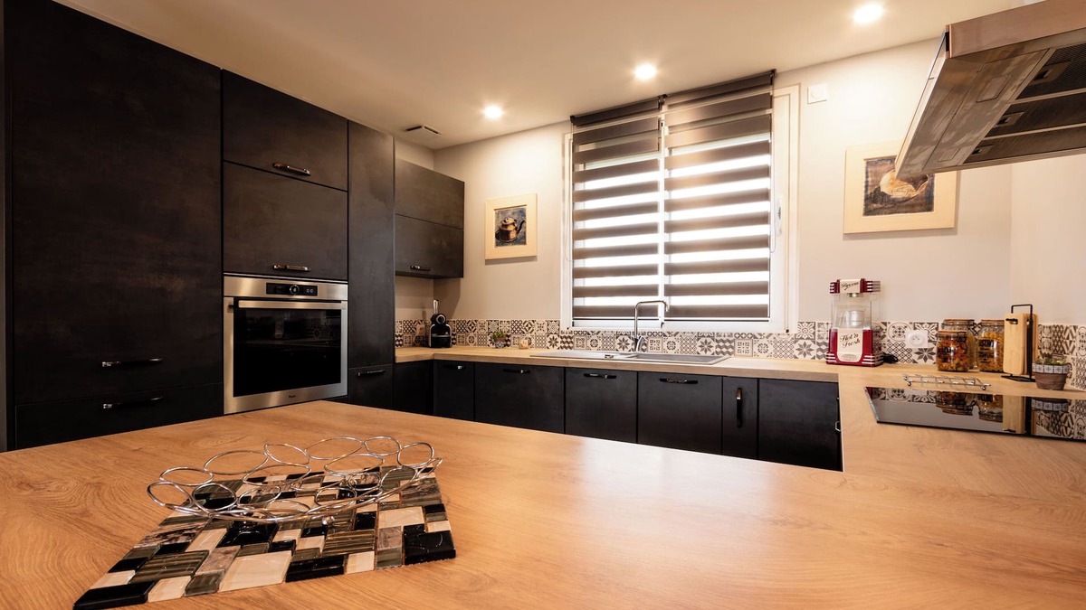 Villemandeur House | 🌟House near downtown, shopping area, in a quiet location🌟