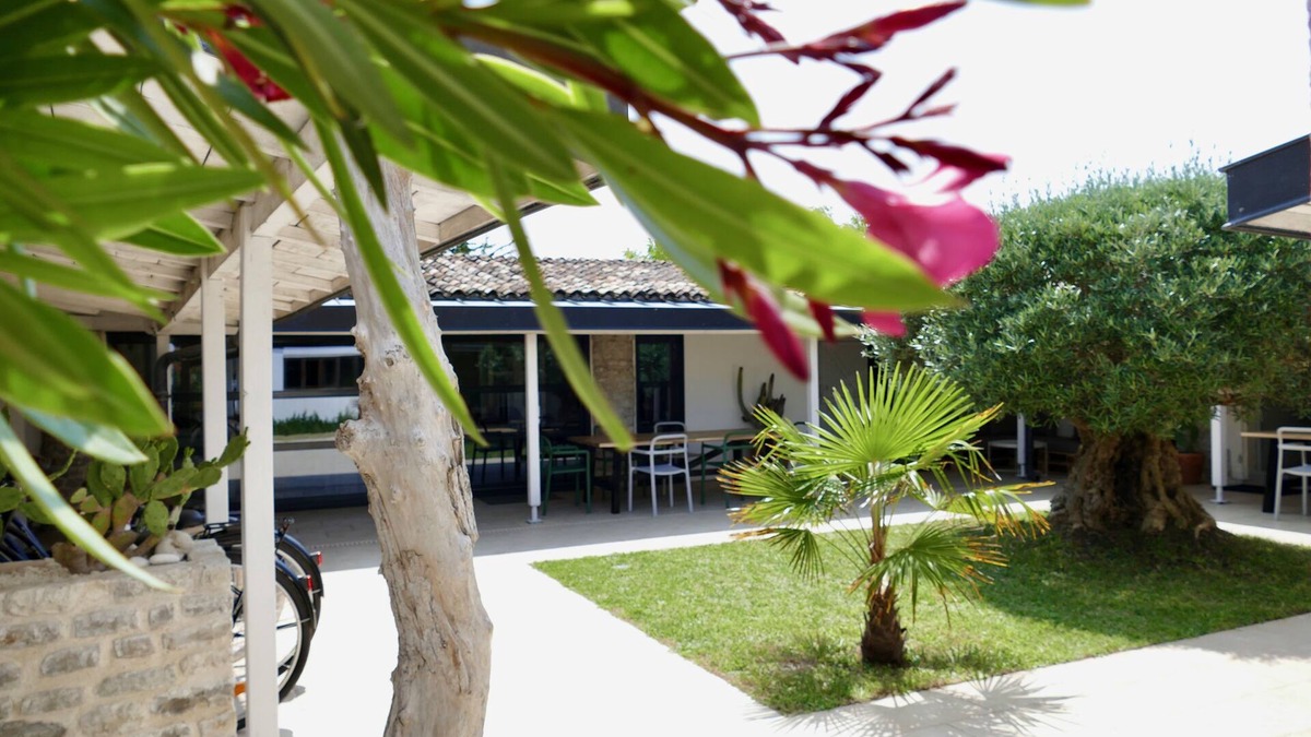 Saint-Denis-d'Oleron House | House near the beach