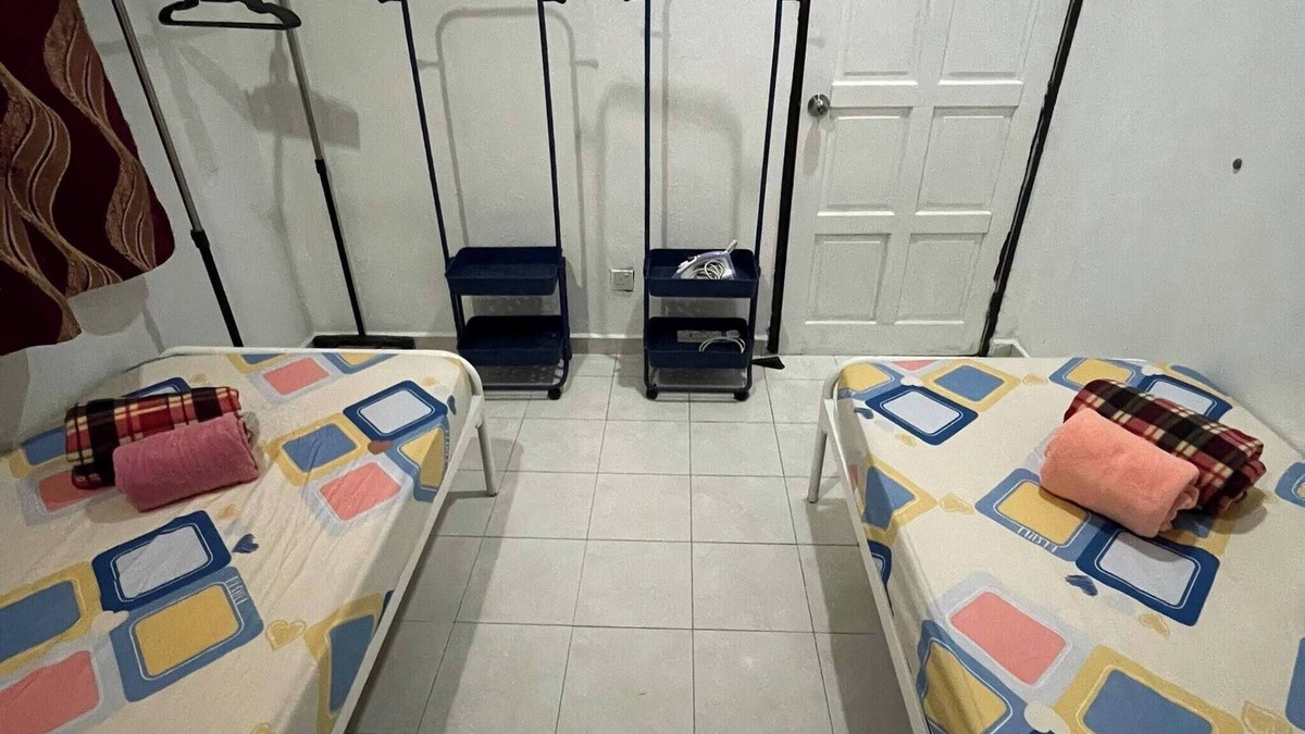 Kuala Terengganu House | House Near KT Atas Toll #netflix