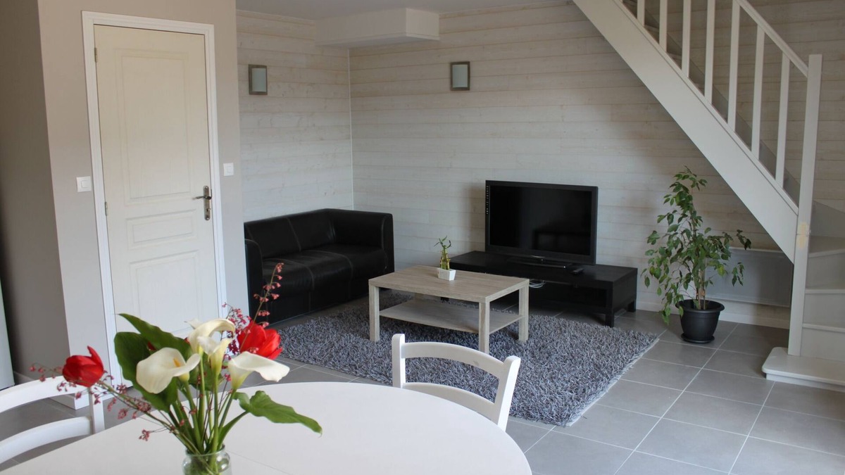Plouer-sur-Rance House | House Near St Malo & Dinard