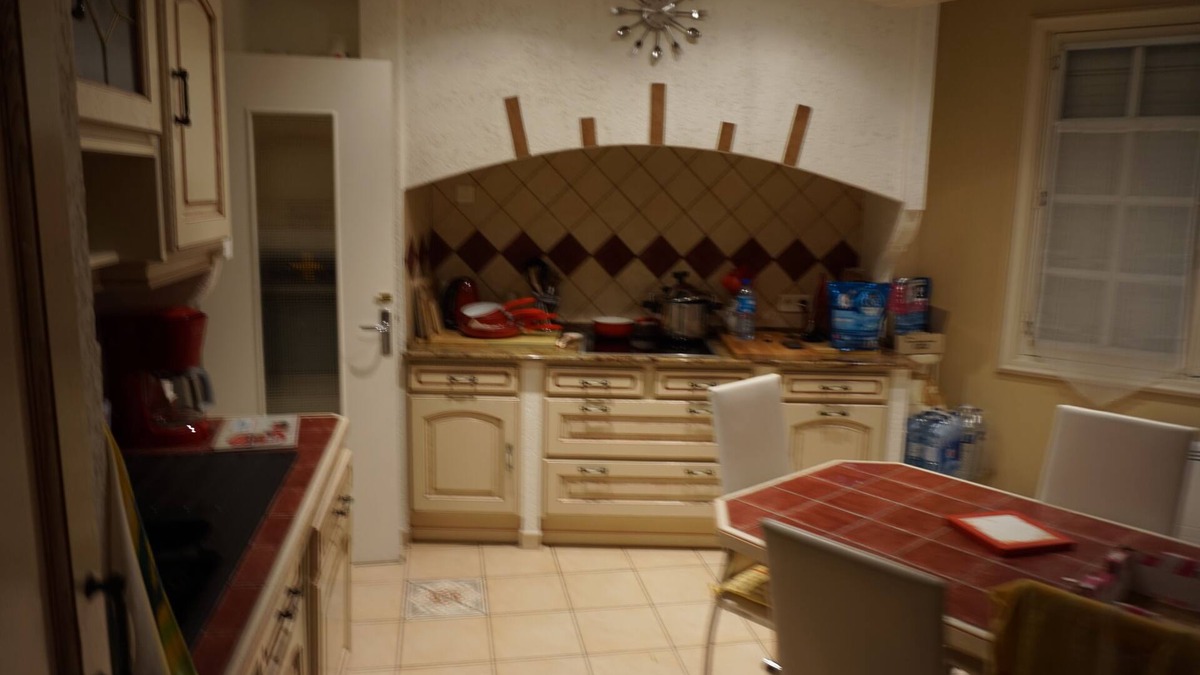 Villeneuve-en-Retz House | HOUSE NEAR THE BRETON MARSEILLES & THE VENDEE