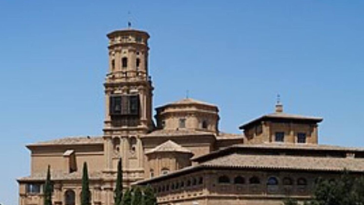 Villafranca House | House near the Bardenas