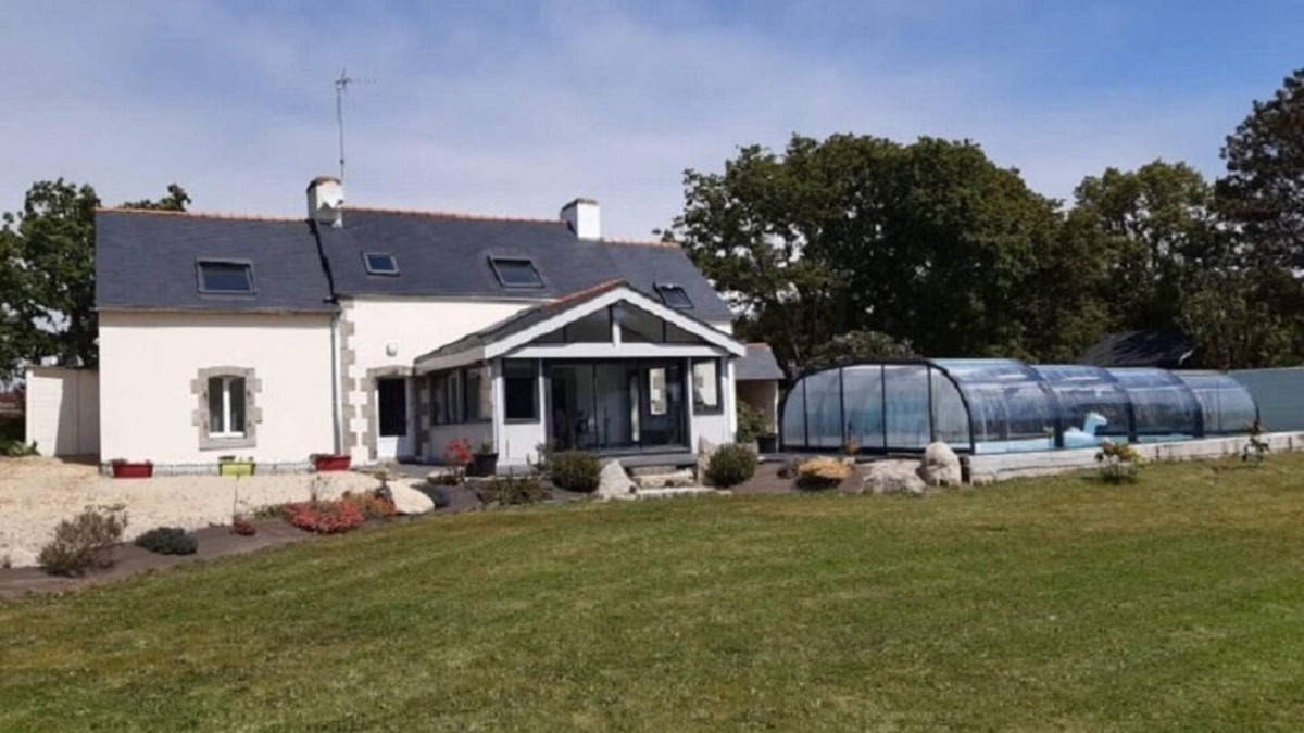 Nevez House | House near the beaches