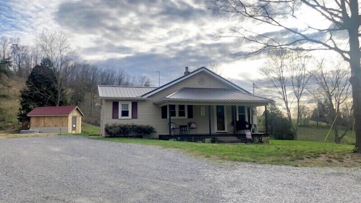 New Tazewell Other | House New Tazewell Norris lake - boat parking - cozy - quiet - peaceful