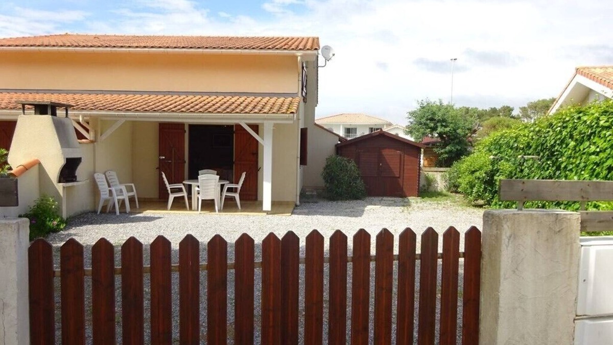 Biscarrosse Plage House | house of 50m² for 4 people