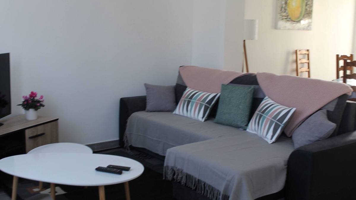 Cucq House | HOUSE OF 90M2 AT 5 MN FROM TOUQUET bright * and comfortable