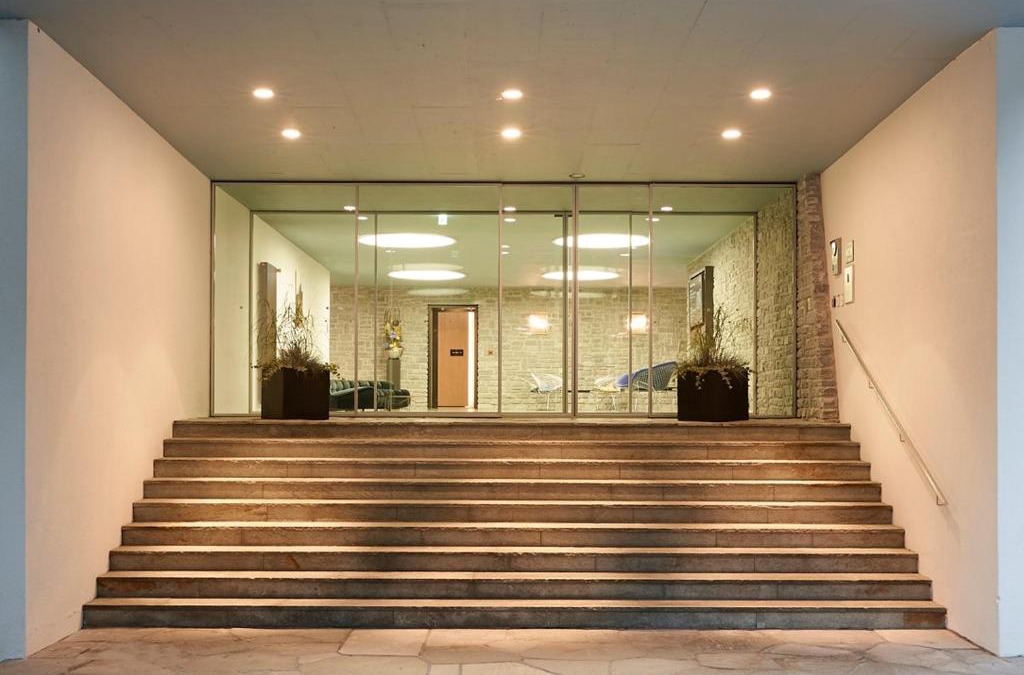 Vals Hotel | House of Architects