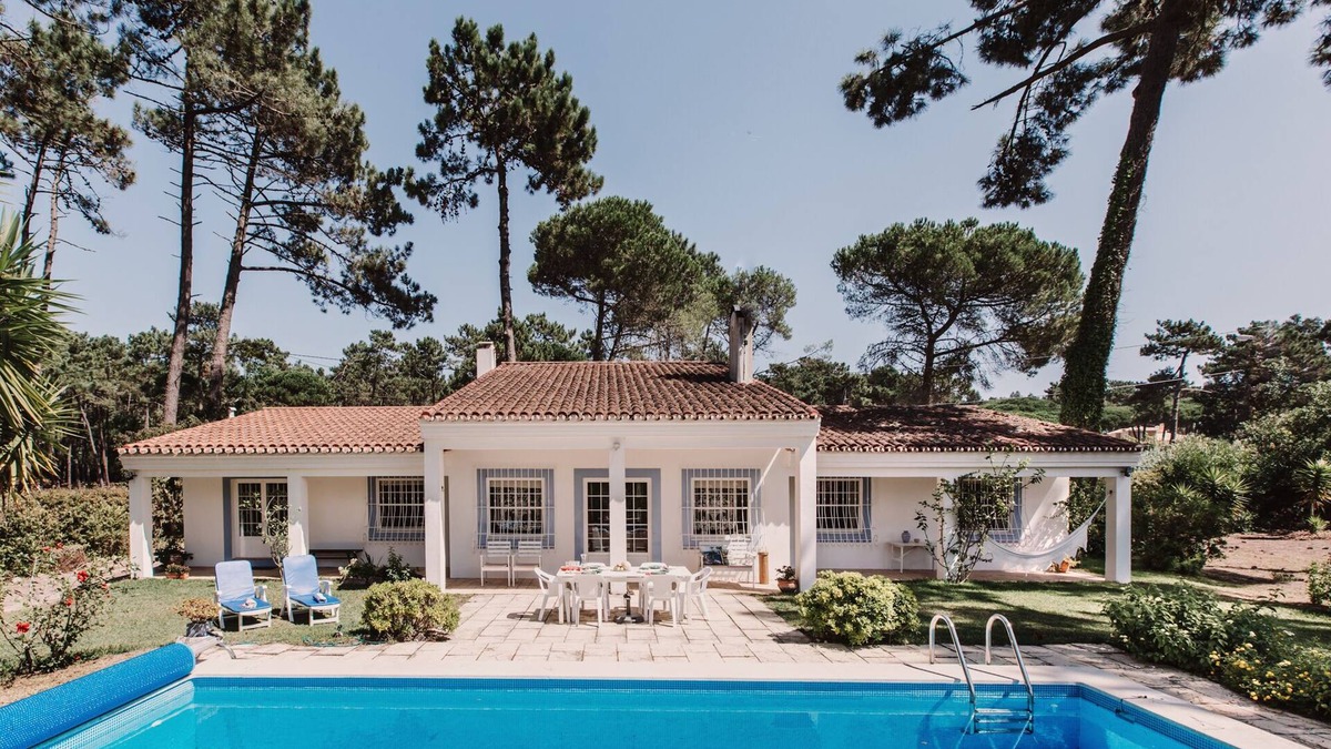 Mucifal House | House of Architects in Pinhal