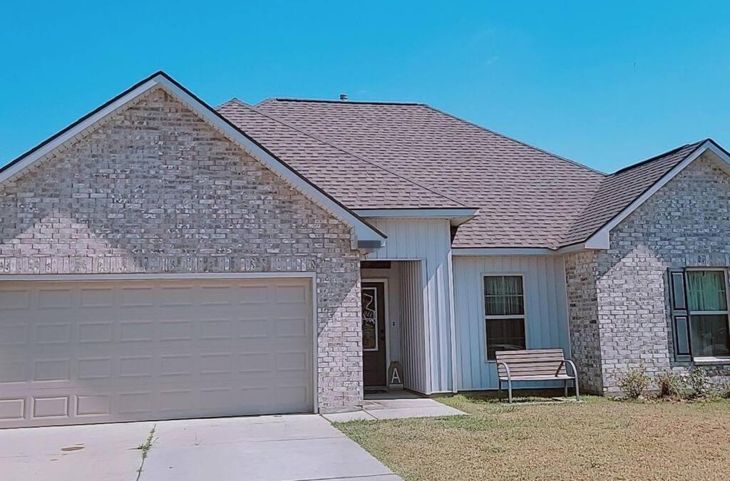 Tangipahoa Parish Villa | House of Aries
