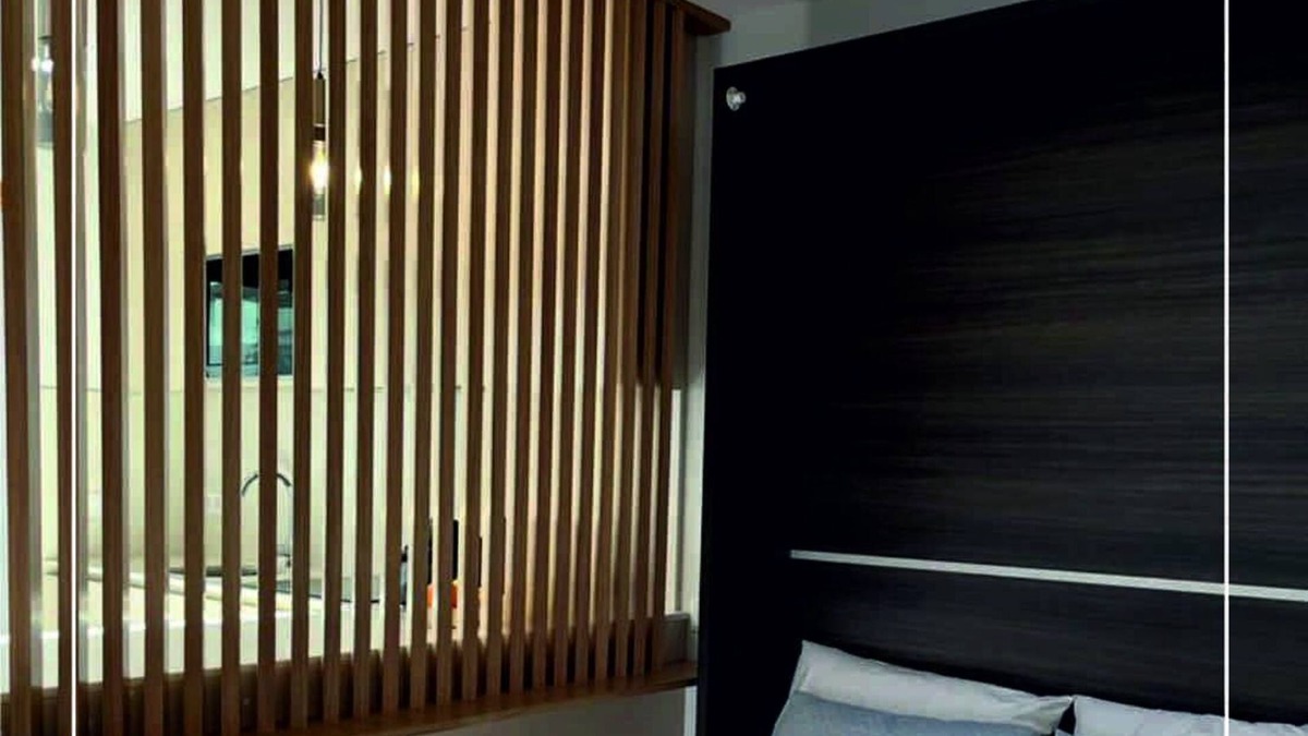 Monserrate Apartment | House of Camellias