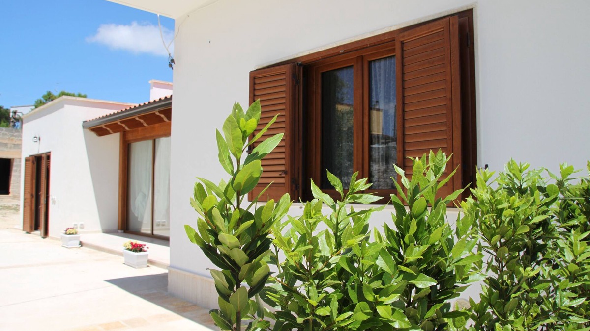 Gorgofreddo House | House of Colino and Annina