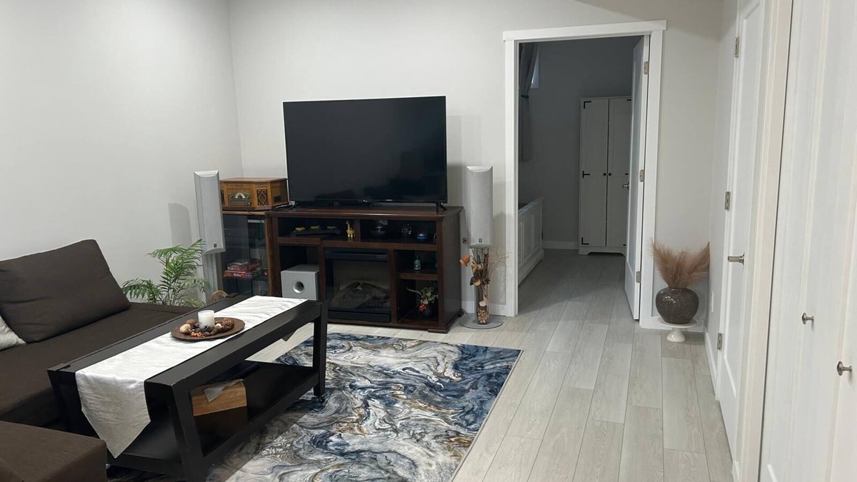 Southwest Calgary House | House of Comfort & Luxury