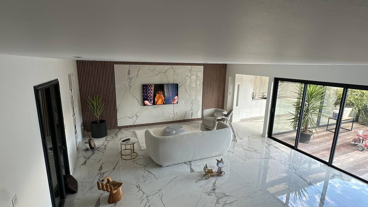 Talence House | House of excellence