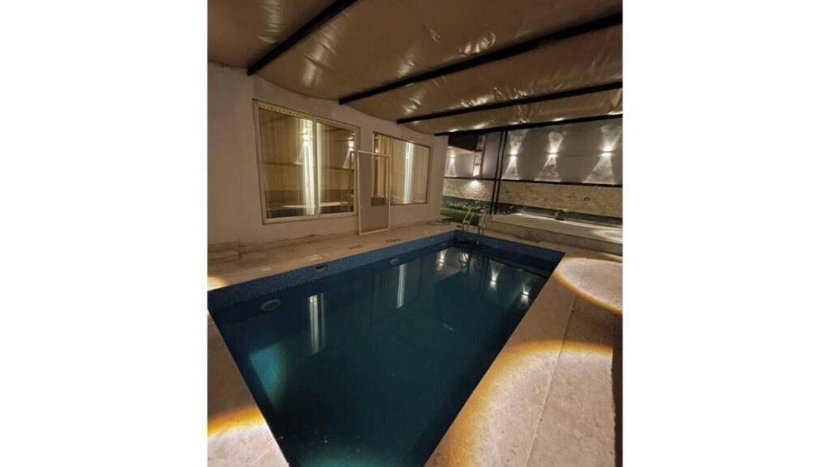 Sheikh Zayed City House | House of Happiness and Modern home Combination Home