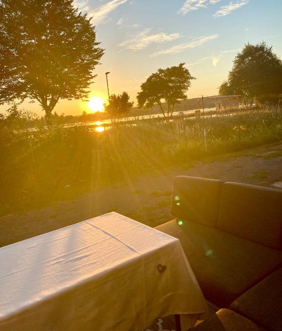 Inheiden Apartment | House of Happiness mit Seeblick