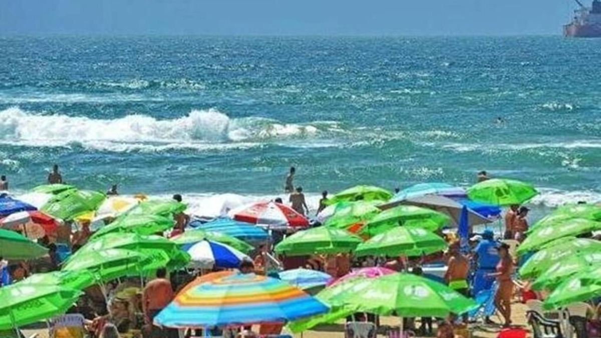 Tramandai House | HOUSE OF HAPPINESS NEAR THE SEA