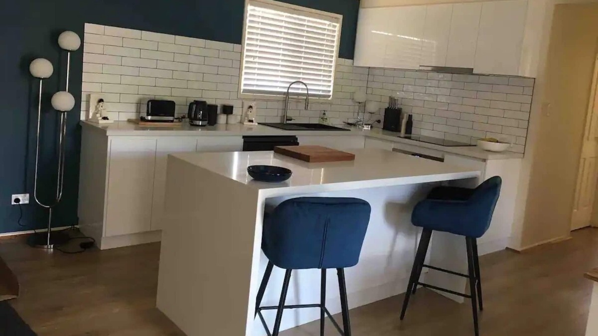 North Wonthaggi House | House of Hearts