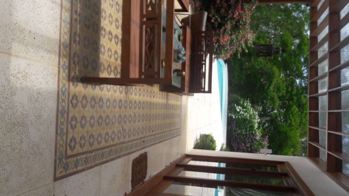Araras House | House of highest comfort