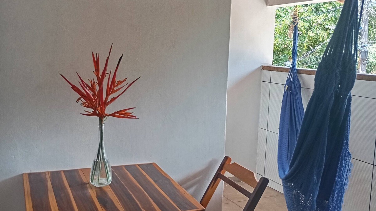 Caraiva House | House of Hope