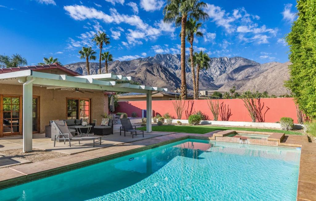 Racquet Club West House | House of Jojo Permit #42212