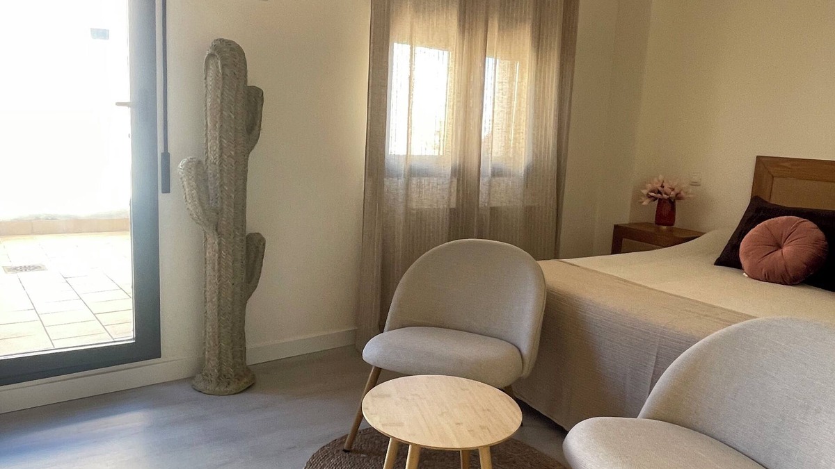 Penafiel Apartment | House of light