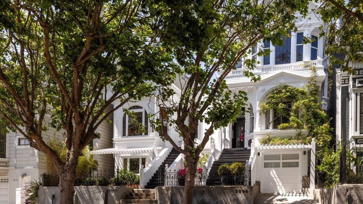 Lone Mountain Apartment | House Of Light In-Law