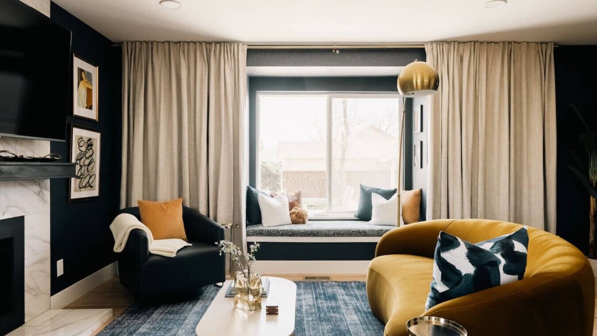 South Westminster House | House of Noir Élan | Stunning 6BR Designer Retreat