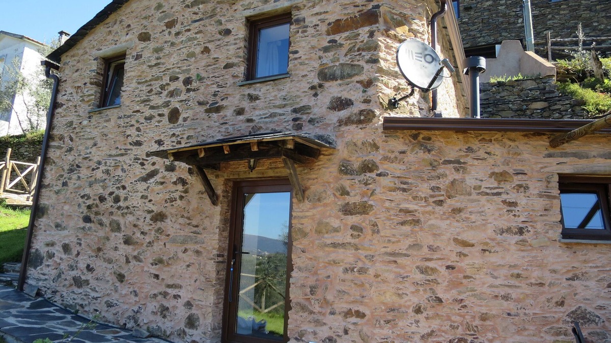 Gois Cottage | House of Olives (Soito/Góis)