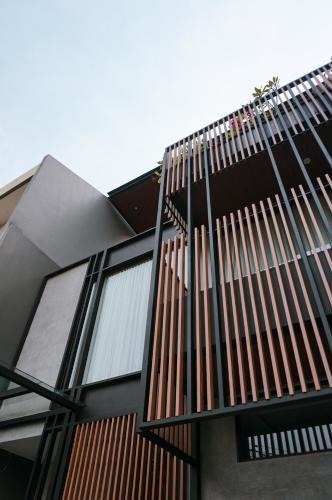 Palmerah House | House of Patra 36