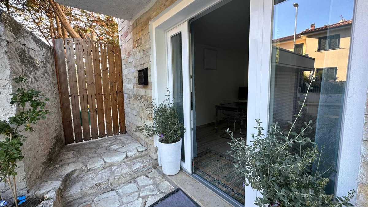 Sirolo House | House of Patri - Sirolo Riviera Del Conero