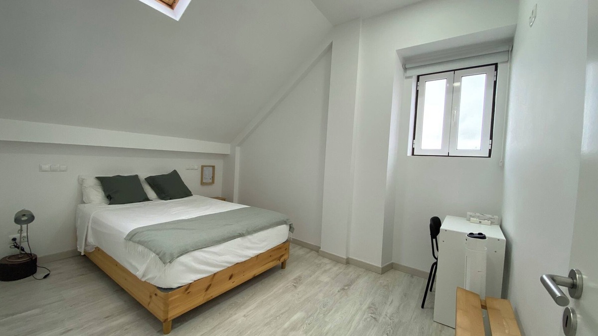 Cotovia Apartment | House of Serenit