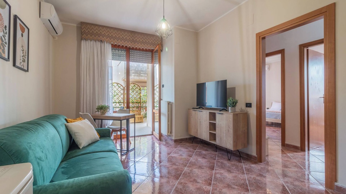 Viterbo Apartment | HOUSE OF SONJA