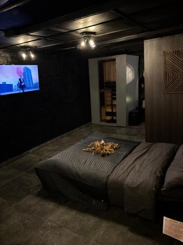 Meer Apartment | House of taupe