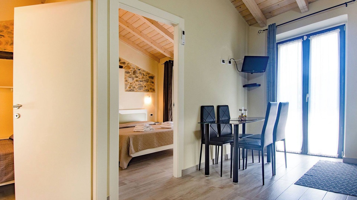 Rocchetta Nervina Apartment | House of the Sun 2 Rocchetta nervina