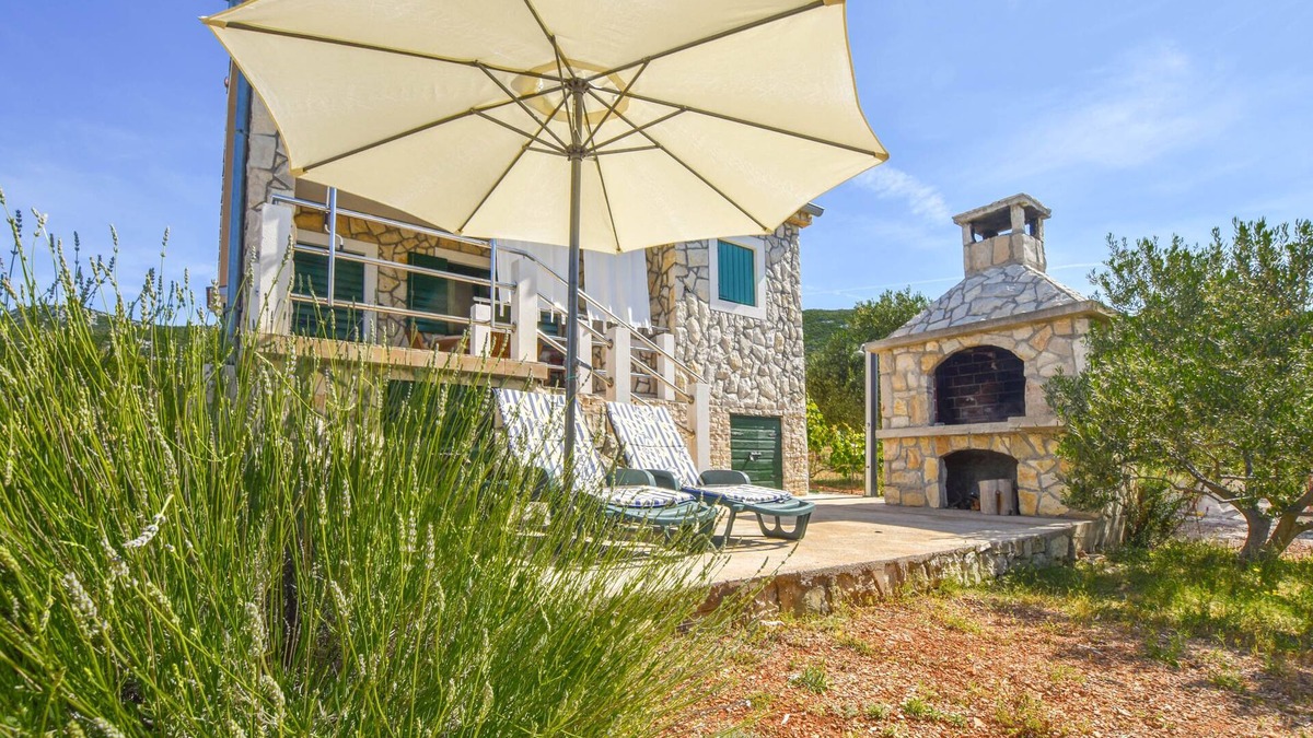 Dobropoljana House | House Oliver (55651-K1) - Dobropoljana