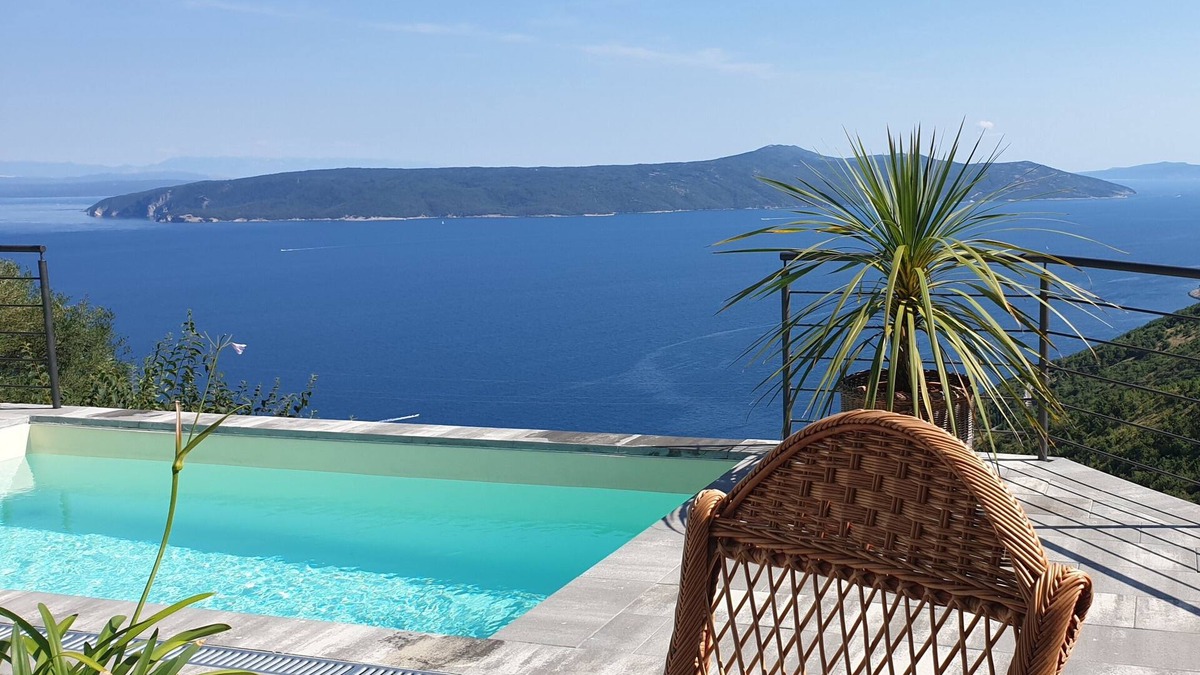 Mosenice House | House "Olives"