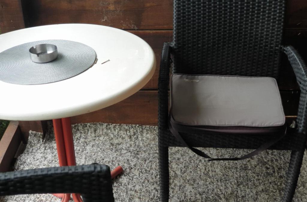 Donji Miholjac Apartment | House on a tree