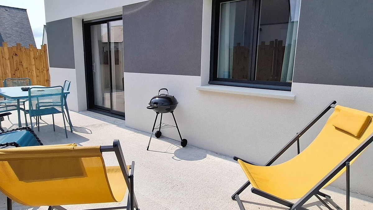 Paimpol House | House on foot in Paimpol