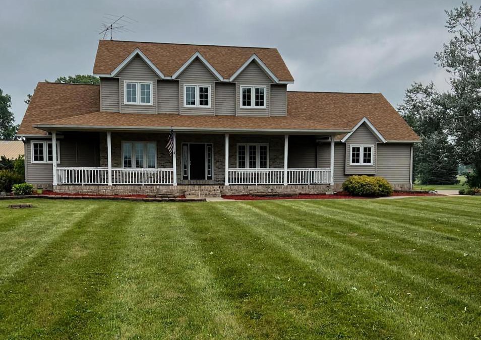 Palmyra House | House On Grass Runway with Fly-In/Fly-Out Access