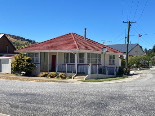 Roxburgh House | House on Hawick