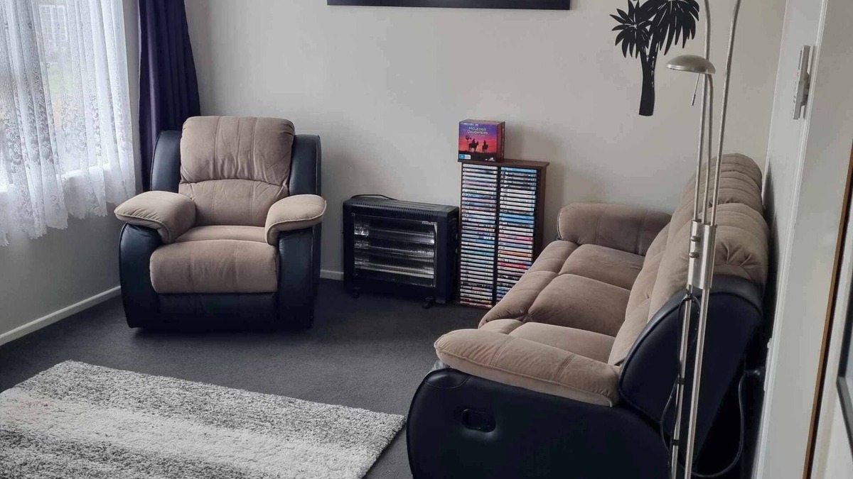 Mangakino House | *House on Huamai*