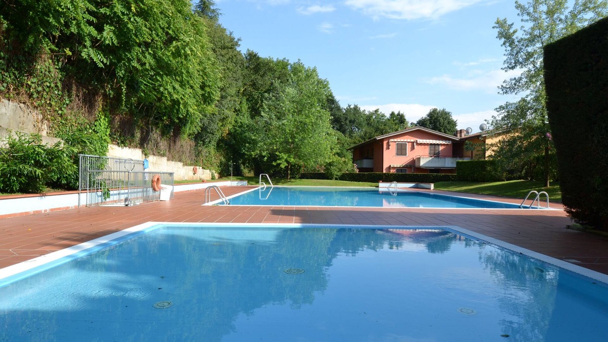 Colà Di Lazise House | House on Lake Garda "Rosalinde House"